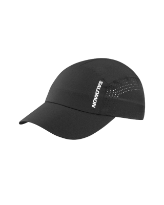 Kšiltovka SALOMON SHKout Cap U